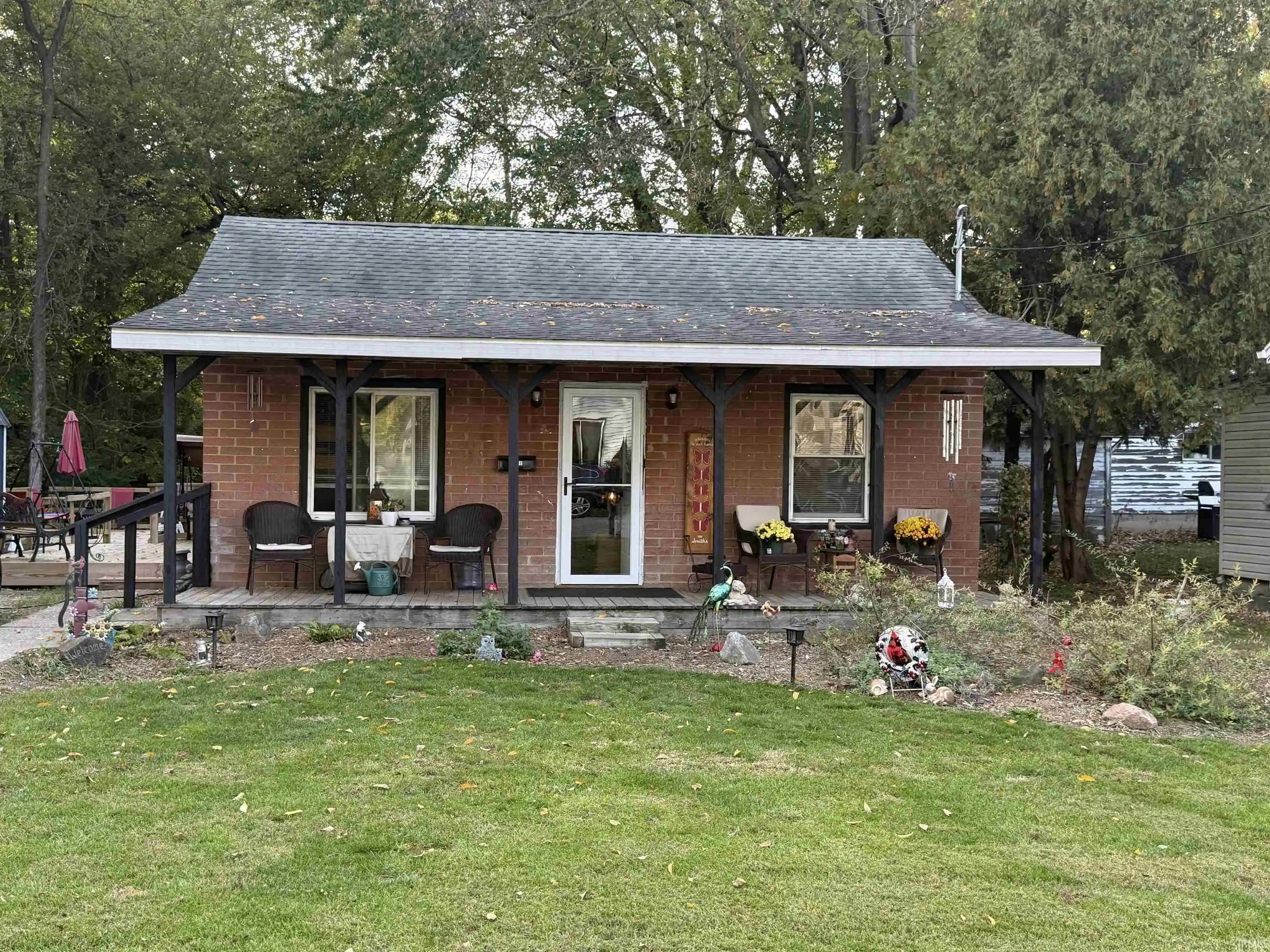 Manufactured home for sale at 1437 Treen St, Logansport, IN 46947-1560 | MLS# 202644121