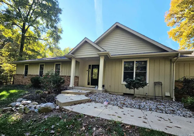 Photo 1 of Manufactured home for sale at 2212 N 750 E Lot 2, Andrews, IN 46702 | MLS# 202644148 | Listing updated on 2026-10-30