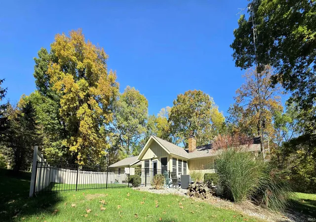 Photo 3 of Manufactured home for sale at 2212 N 750 E Lot 2, Andrews, IN 46702 | MLS# 202644148 | Listing updated on 2026-10-30
