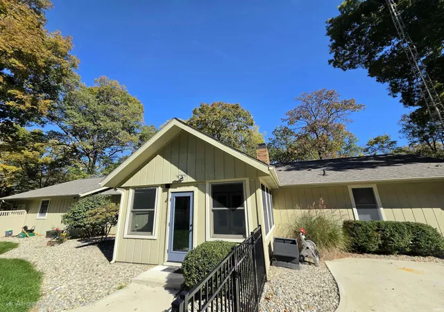 Photo 4 of Manufactured home for sale at 2212 N 750 E Lot 2, Andrews, IN 46702 | MLS# 202644148 | Listing updated on 2026-10-30