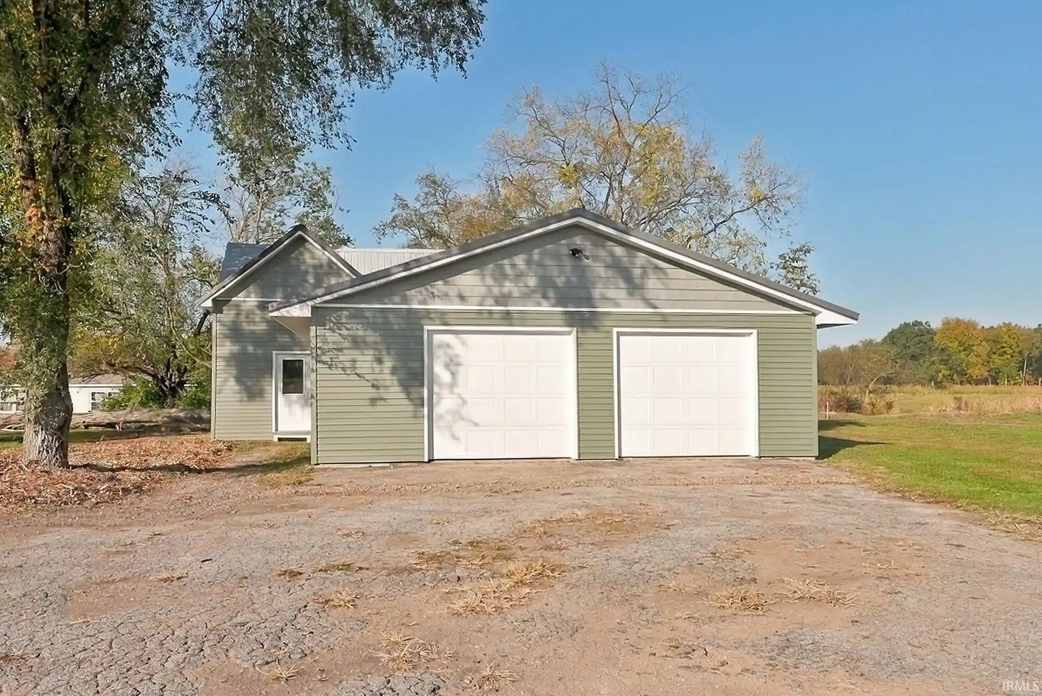 Photo 1 of Manufactured home for sale at 3395 S 1140 East, Lagrange, IN 46761 | MLS# 202644190 | Listing updated on 2026-10-27
