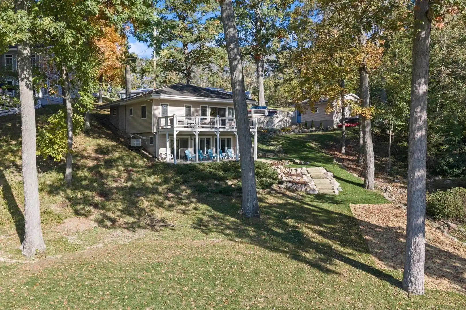 Manufactured home for sale at 87 Ems T34c Ln, Leesburg, IN 46538 | MLS# 202644203