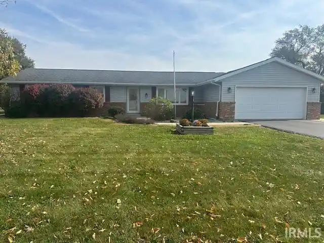 Manufactured home for sale at 6600 S Cowan Rd Byp, Muncie, IN 47302 | MLS# 202644256