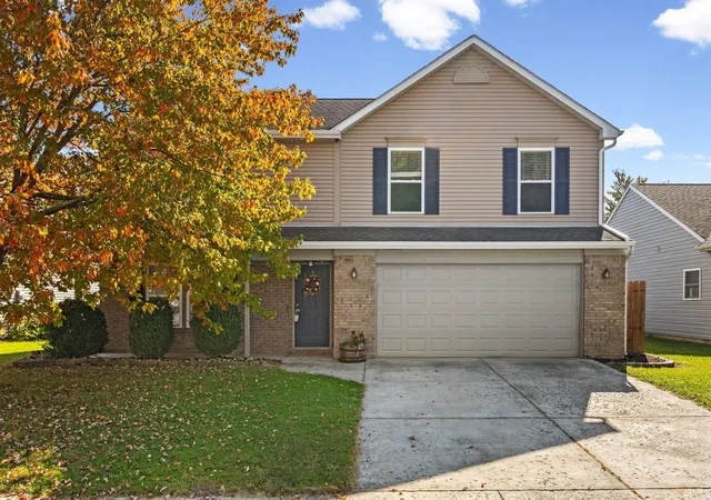 Manufactured home for sale at 3645 Goodall Ct, West Lafayette, IN 47906 | MLS# 202644289