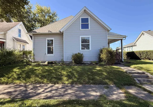 Manufactured home for sale at 905 S Buckeye St, Kokomo, IN 46901 | MLS# 202644412
