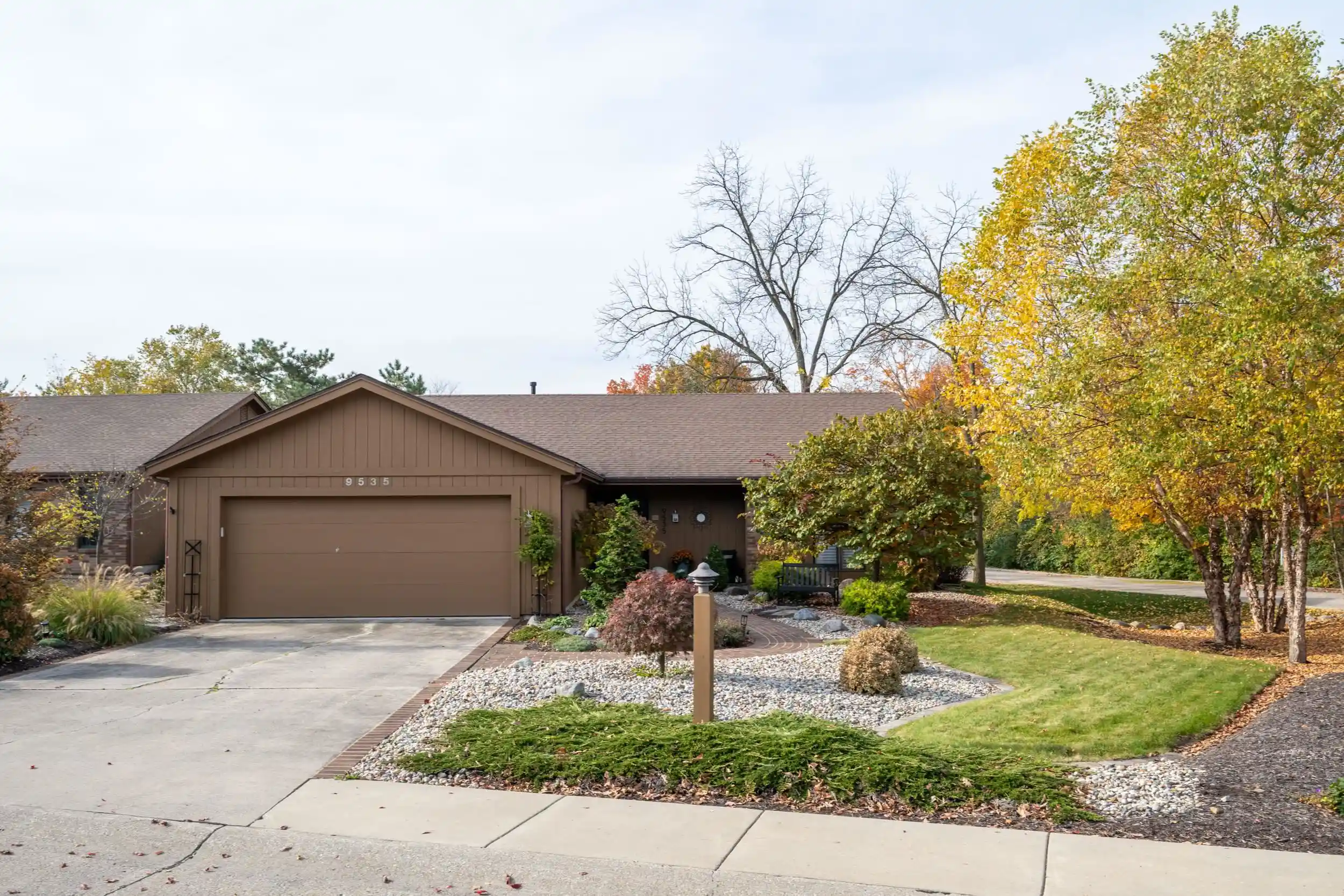 Photo 1 of Condo for sale at 9535 Camberwell Dr, Fort Wayne, IN 46804 | MLS# 202644460 | Listing updated on 2026-10-28