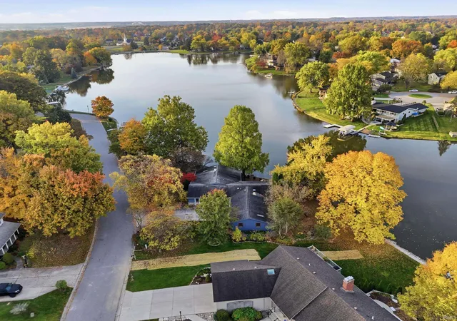 Photo 1 of Manufactured home for sale at 5316 Arrowhead Pass, Fort Wayne, IN 46804 | MLS# 202644496 | Listing updated on 2026-10-31