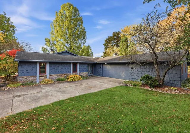 Photo 1 of Manufactured home for sale at 5316 Arrowhead Pass, Fort Wayne, IN 46804 | MLS# 202644496 | Listing updated on 2026-10-31