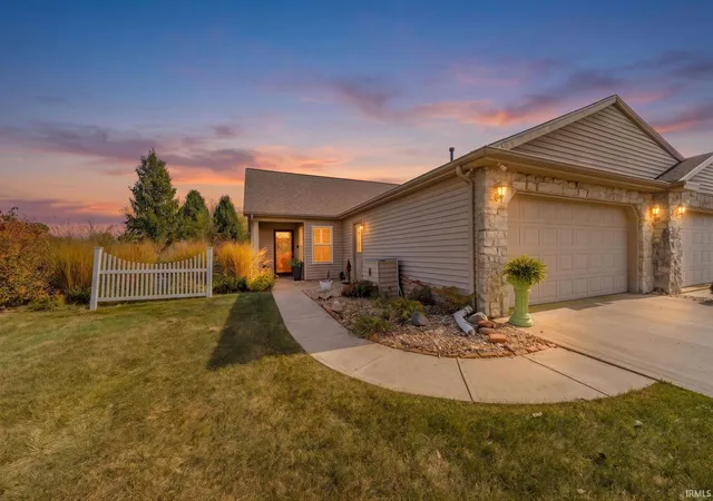 Photo 4 of Manufactured home for sale at 12 Clubview Dr, Hartford City, IN 47348 | MLS# 202644534 | Listing updated on 2026-10-29