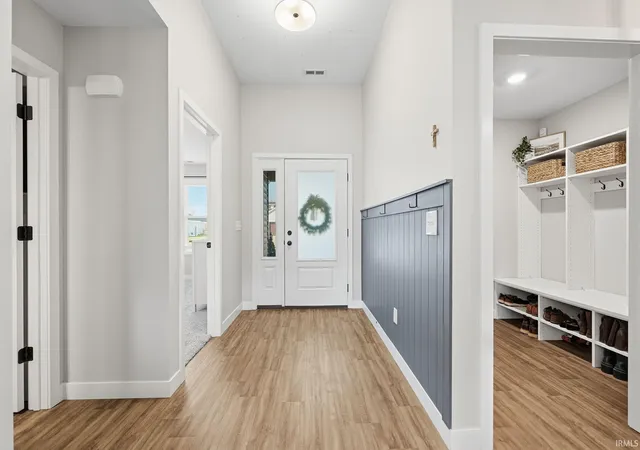 Photo 1 of Manufactured home for sale at 7754 Luna Way, Fort Wayne, IN 46835 | MLS# 202644545 | Listing updated on 2026-10-30