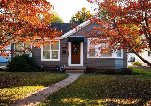 Photo 1 of Manufactured home for sale at 2709 E Powell Ave, Evansville, IN 47714 | MLS# 202644598 | Listing updated on 2026-10-29
