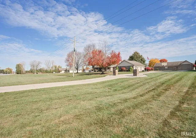 Photo 2 of Manufactured home for sale at 178 N 300 West, Kokomo, IN 46901 | MLS# 202644624 | Listing updated on 2026-10-29