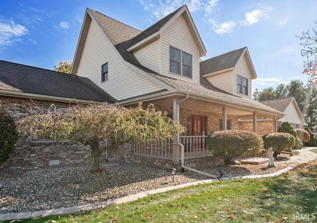 Photo 4 of Manufactured home for sale at 178 N 300 West, Kokomo, IN 46901 | MLS# 202644624 | Listing updated on 2026-10-29