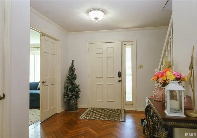 Photo 3 of Manufactured home for sale at 1140 Brookshire Dr, Evansville, IN 47715 | MLS# 202644678 | Listing updated on 2026-10-29