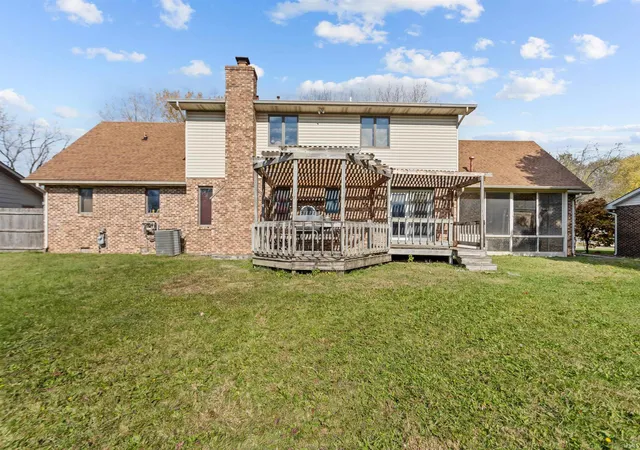 Photo 2 of Manufactured home for sale at 2809 W Carter St, Kokomo, IN 46901 | MLS# 202644684 | Listing updated on 2026-10-29