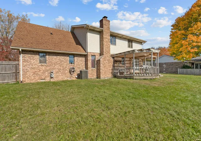 Photo 3 of Manufactured home for sale at 2809 W Carter St, Kokomo, IN 46901 | MLS# 202644684 | Listing updated on 2026-10-29
