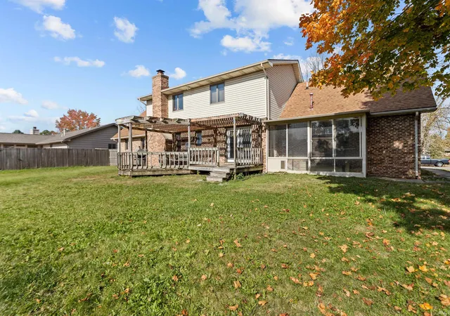 Photo 4 of Manufactured home for sale at 2809 W Carter St, Kokomo, IN 46901 | MLS# 202644684 | Listing updated on 2026-10-29