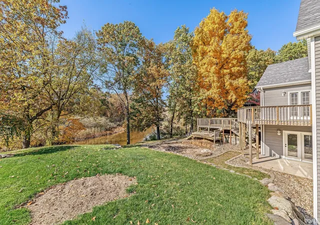 Photo 4 of Manufactured home for sale at 52405 Winding Water Ln, Elkhart, IN 46514 | MLS# 202644729 | Listing updated on 2026-10-30