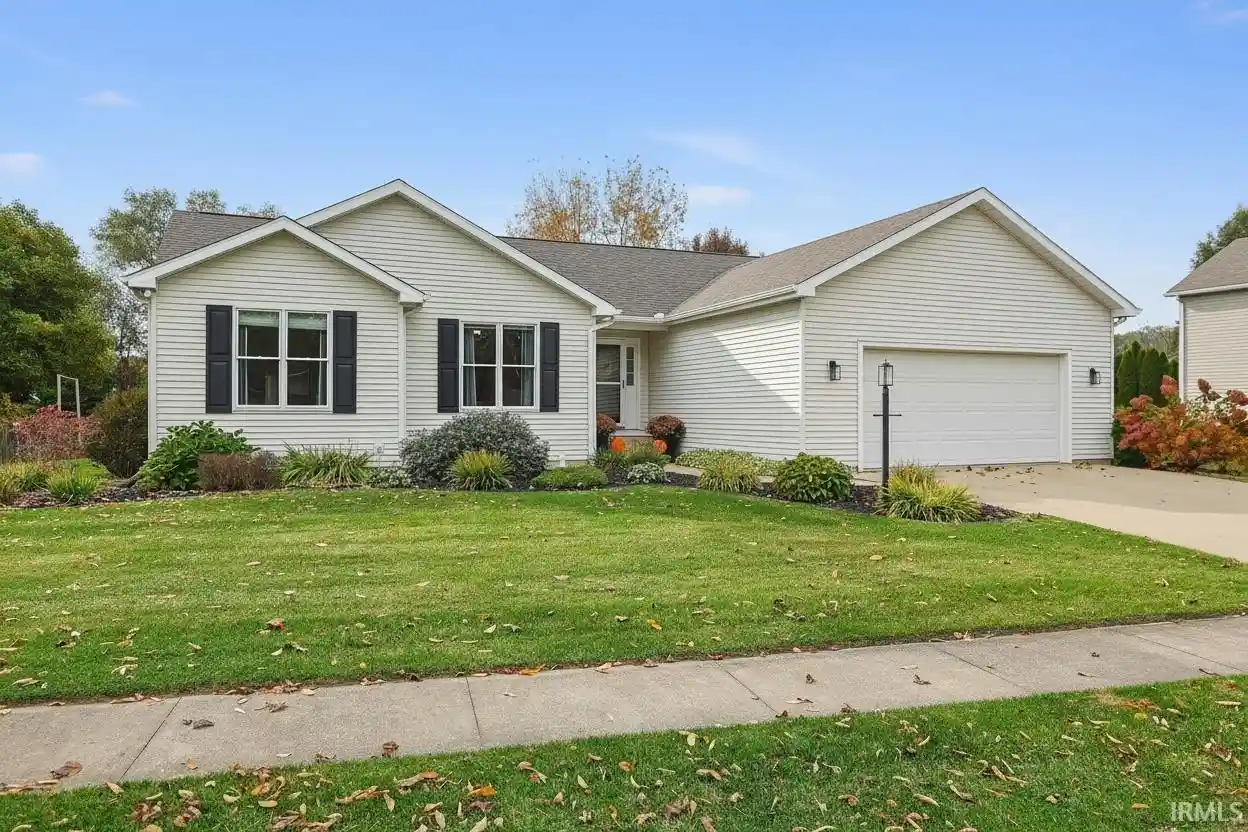 Photo 1 of Manufactured home for sale at 52119 Windermere Dr, Granger, IN 46530 | MLS# 202644737 | Listing updated on 2026-10-31
