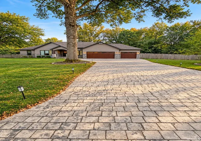 Photo 2 of Manufactured home for sale at 3715 Henry Dr, Logansport, IN 46947 | MLS# 202644747 | Listing updated on 2026-10-30