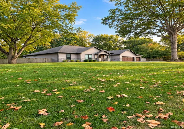 Photo 4 of Manufactured home for sale at 3715 Henry Dr, Logansport, IN 46947 | MLS# 202644747 | Listing updated on 2026-10-30