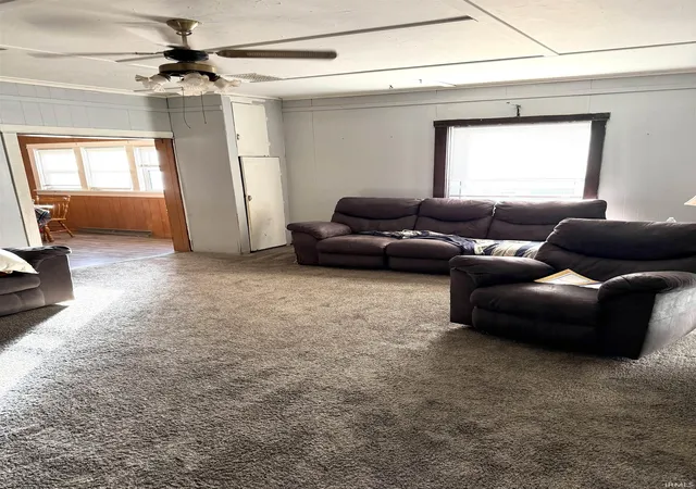 Photo 3 of Manufactured home for sale at 16609 18 B Rd, Culver, IN 46511 | MLS# 202644749 | Listing updated on 2026-10-30
