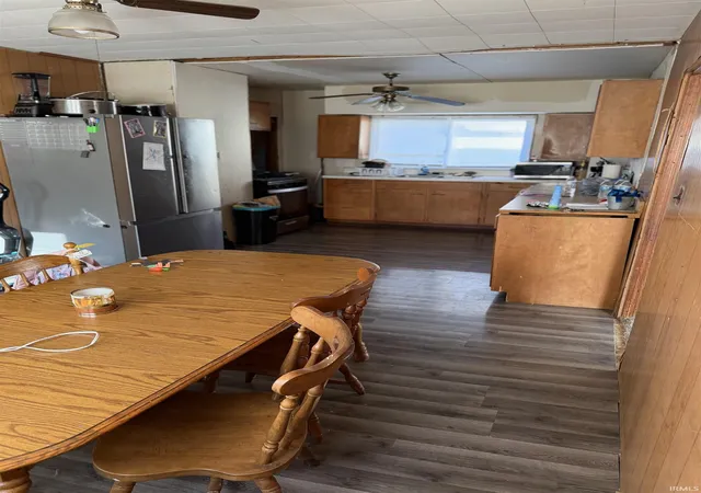 Photo 4 of Manufactured home for sale at 16609 18 B Rd, Culver, IN 46511 | MLS# 202644749 | Listing updated on 2026-10-30
