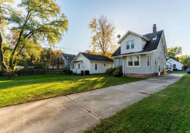 Photo 3 of Manufactured home for sale at 742 South 23rd St, South Bend, IN 46615 | MLS# 202644752 | Listing updated on 2026-10-30