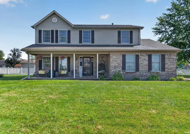 Photo 1 of Manufactured home for sale at 1932 Gladstone Ave, Kokomo, IN 46901 | MLS# 202644771 | Listing updated on 2026-10-30