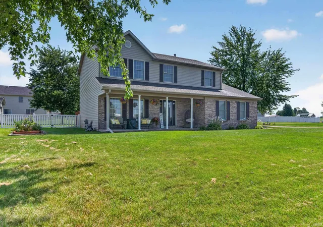 Photo 2 of Manufactured home for sale at 1932 Gladstone Ave, Kokomo, IN 46901 | MLS# 202644771 | Listing updated on 2026-10-30