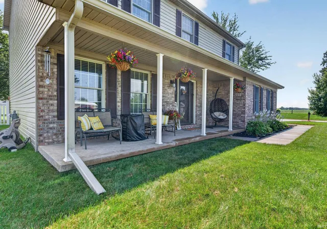 Photo 4 of Manufactured home for sale at 1932 Gladstone Ave, Kokomo, IN 46901 | MLS# 202644771 | Listing updated on 2026-10-30