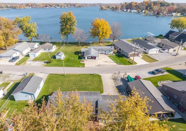 Photo 1 of Manufactured home for sale at 7780 S 140 East Rd, Wolcottville, IN 46795 | MLS# 202644772 | Listing updated on 2026-10-30