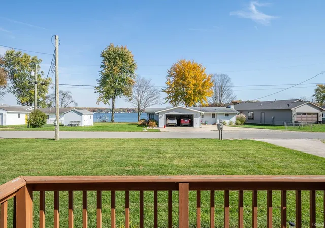 Photo 2 of Manufactured home for sale at 7780 S 140 East Rd, Wolcottville, IN 46795 | MLS# 202644772 | Listing updated on 2026-10-30