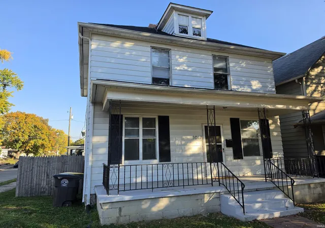 Photo 1 of Manufactured home for sale at 1017 Tennessee Ave, Fort Wayne, IN 46805 | MLS# 202644773 | Listing updated on 2026-10-30