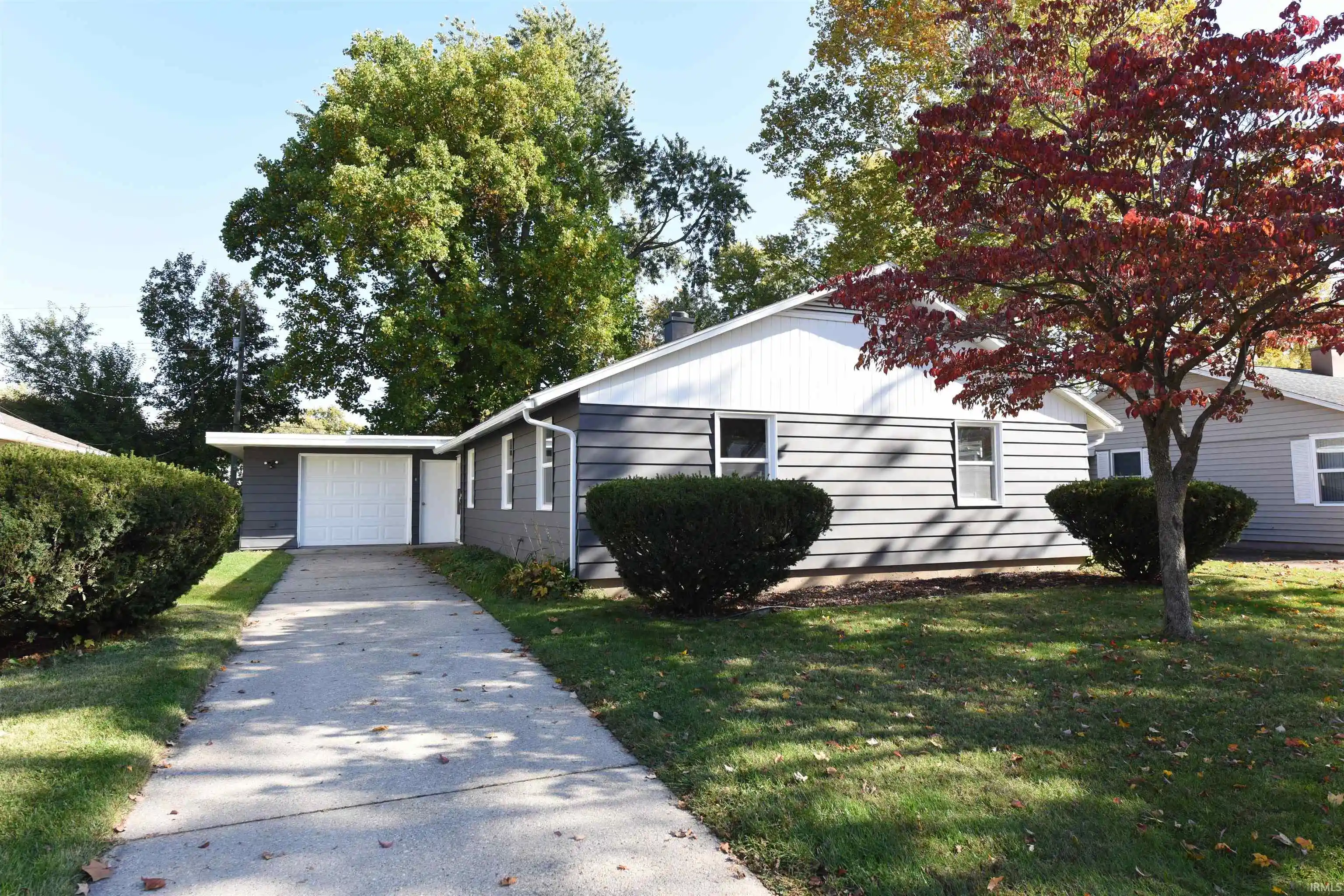 Manufactured home for sale at 3128 Wilder Dr, South Bend, IN 46615 | MLS# 202644778
