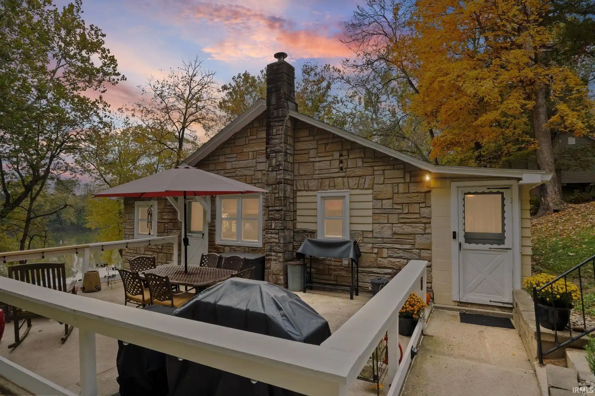 Manufactured home for sale at 5915 Huston Rd, West Lafayette, IN 47906 | MLS# 202644826