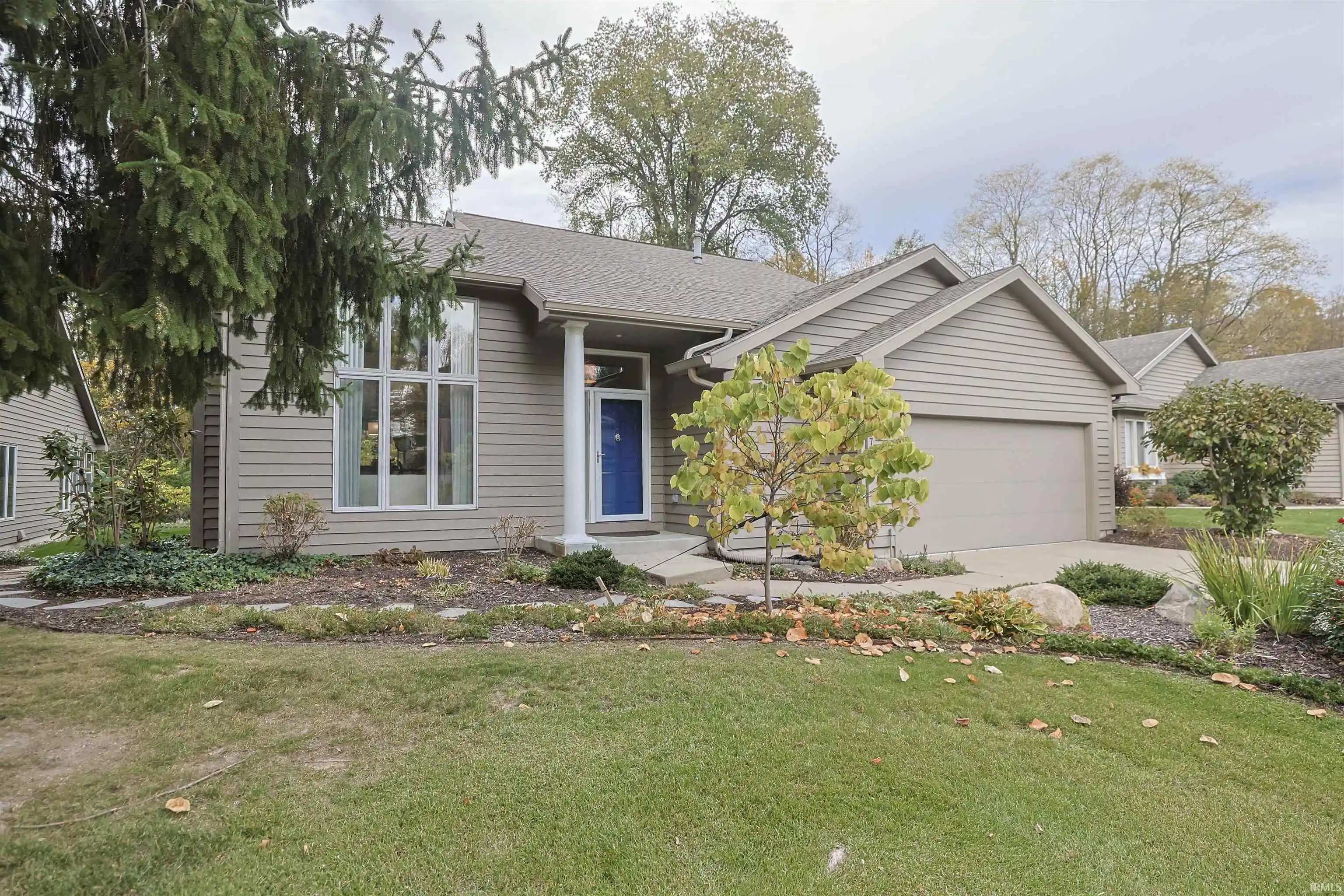 Photo 1 of Manufactured home for sale at 17977 Ashmont Pl, South Bend, IN 46635 | MLS# 202644866 | Listing updated on 2026-10-30