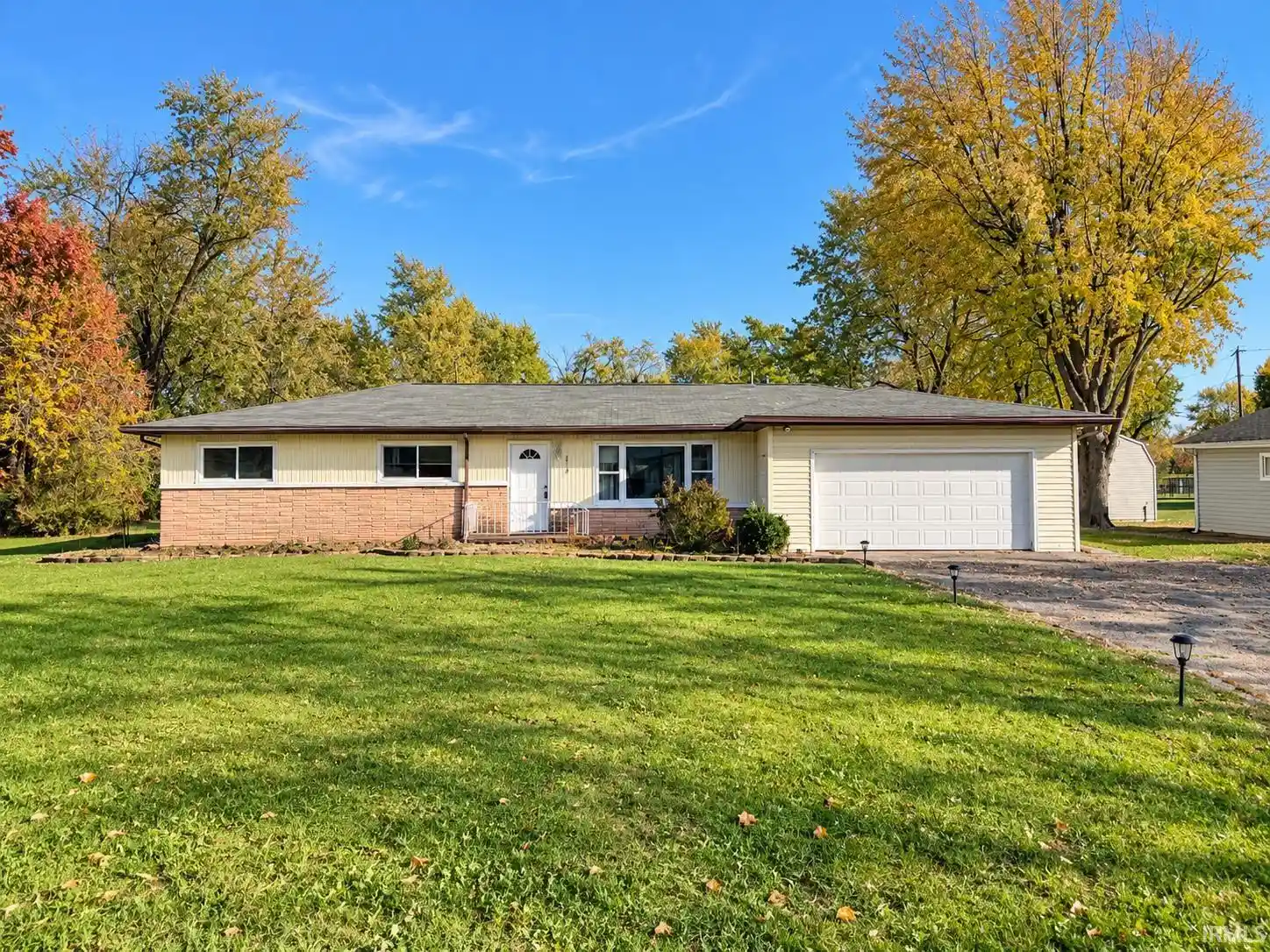 Photo 1 of Manufactured home for sale at 1719 W Overlook Dr, Marion, IN 46952 | MLS# 202644896 | Listing updated on 2026-10-30