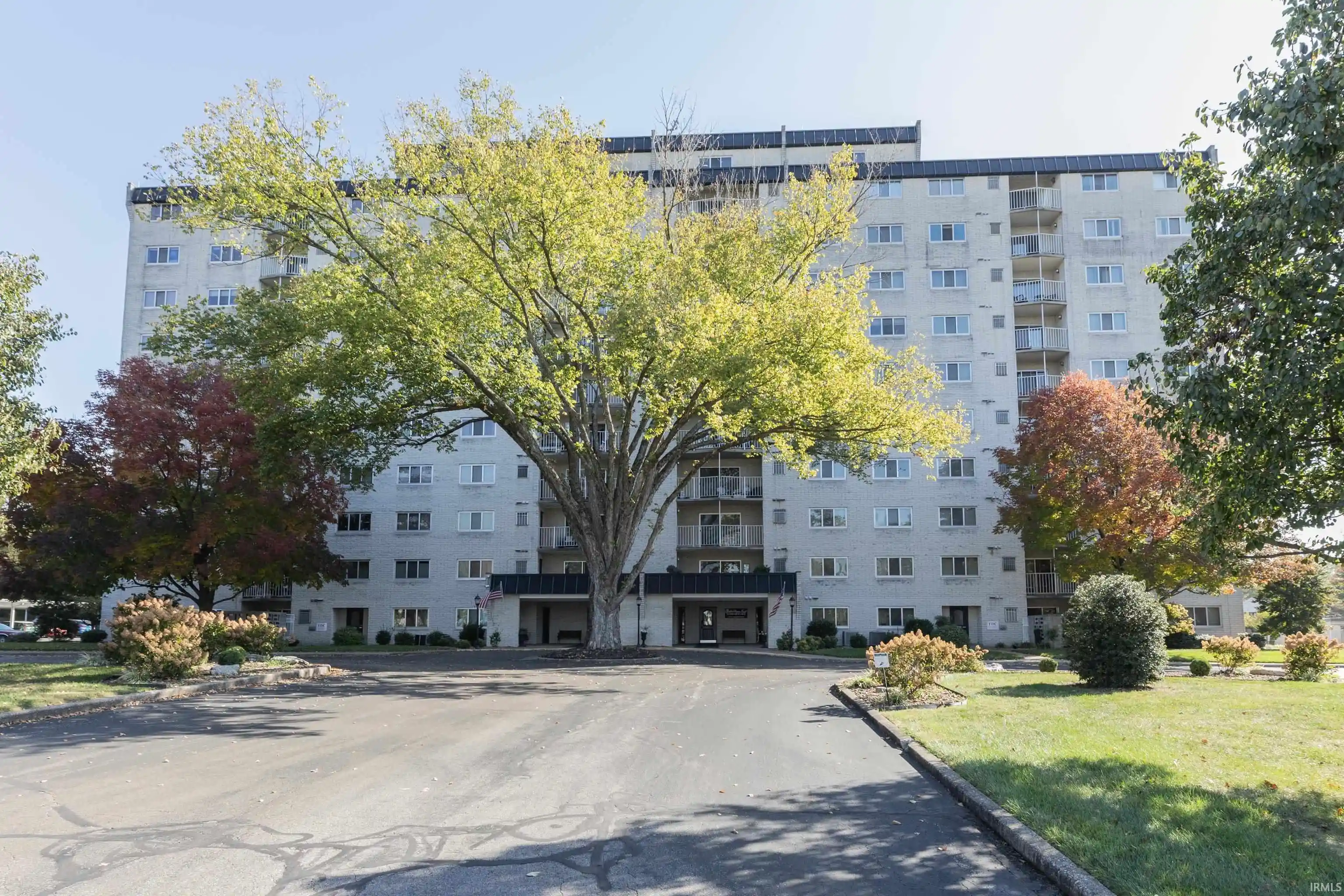 Photo 1 of Condo for sale at 600 S Cullen #901 Ave, Evansville, IN 47715 | MLS# 202644936 | Listing updated on 2026-10-31
