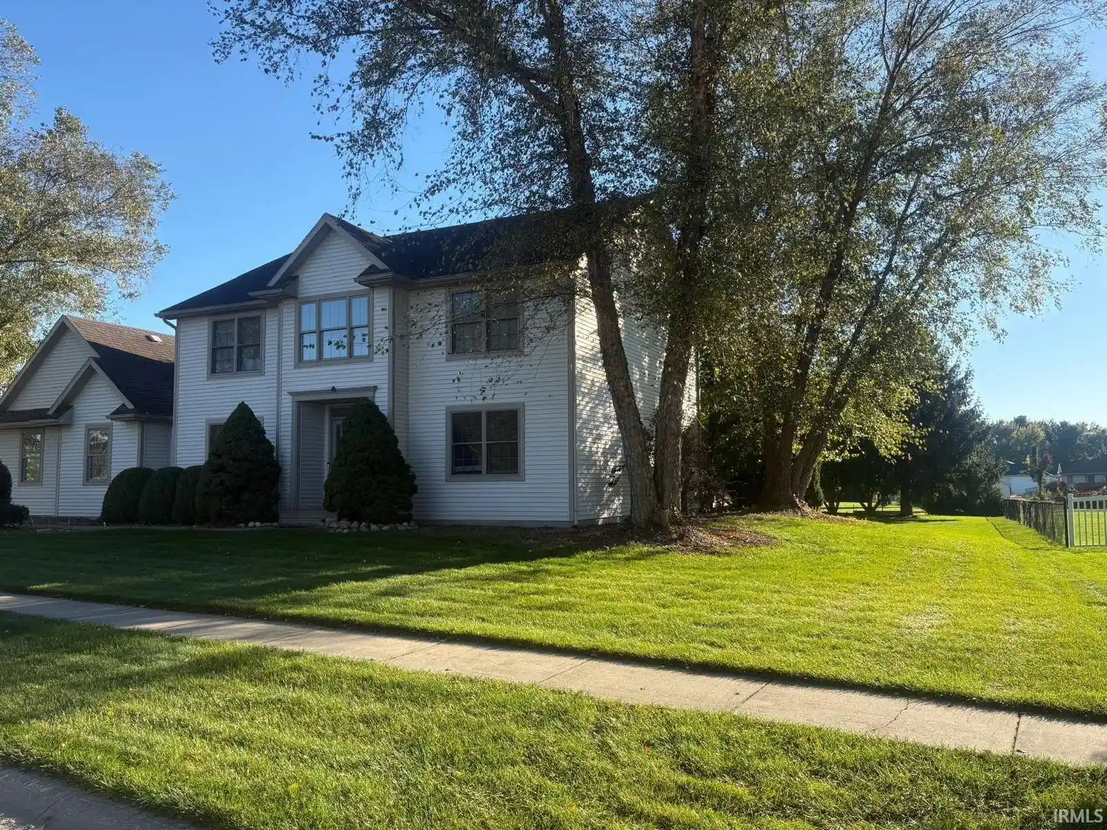 Manufactured home for sale at 18782 Tyler Dr, Goshen, IN 46528 | MLS# 202644946