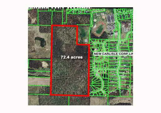 1st image of Us 20, New Carlisle, IN 46552 | MLS# 510158