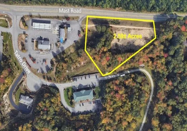 1st image of 114 Mast Rd, Goffstown, NH 03045 | MLS# 4650805