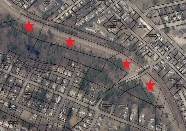 Photo 1 of Land for sale at Baldwin St, Nashua, NH 03064 | MLS# 4795368 | Listing updated on 2026-09-18