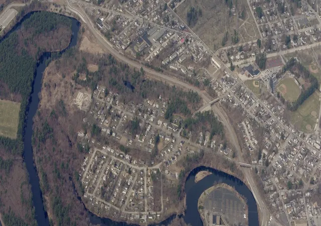 Photo 2 of Land for sale at Baldwin St, Nashua, NH 03064 | MLS# 4795368 | Listing updated on 2026-09-18