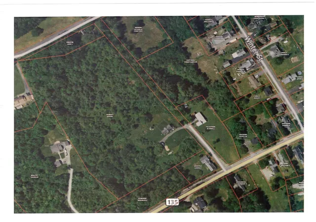 3rd image of 000 Spring St, Lancaster, NH 03584 | MLS# 4847599