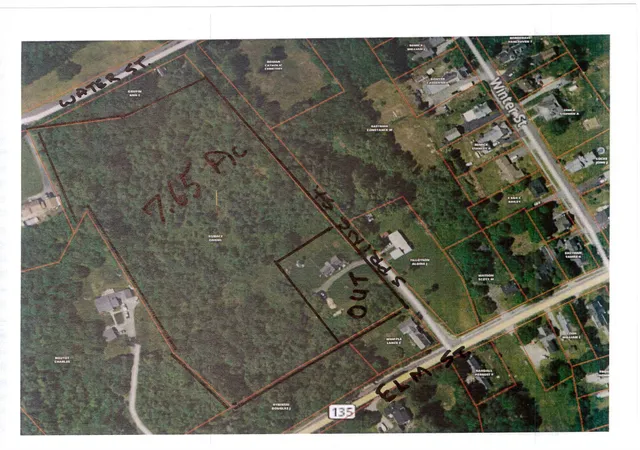 2nd image of 000 Spring St, Lancaster, NH 03584 | MLS# 4847599