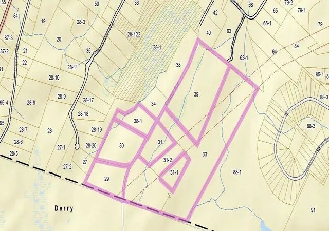 Photo 1 of Land for sale at 0 Jack Rd, Chester, NH 03036 | MLS# 4890134 | Listing updated on 2026-10-07