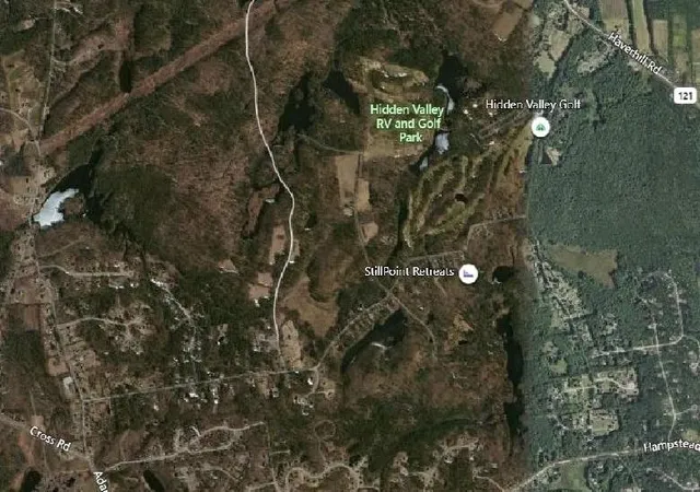 Photo 2 of Land for sale at 12 Halls Village Rd, Chester, NH 03036 | MLS# 4890183 | Listing updated on 2026-10-07