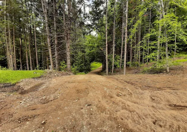 Photo 3 of Land for sale at 0 Route 155, Weston, VT 05161 | MLS# 4905774 | Listing updated on 2026-06-02