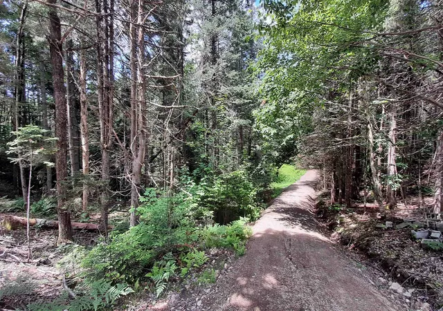 Photo 4 of Land for sale at 0 Route 155, Weston, VT 05161 | MLS# 4905774 | Listing updated on 2026-06-02
